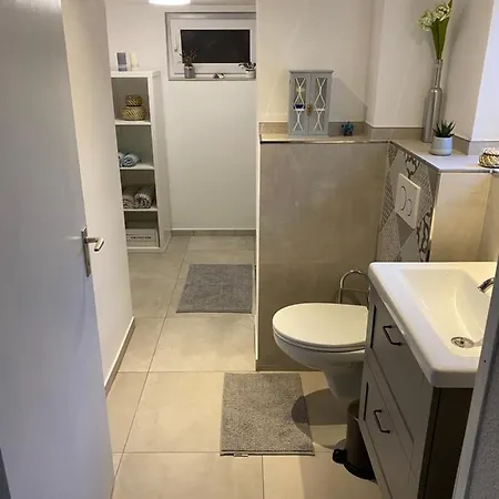 Ferienwohung Am Edersee In Sachsenhausen 公寓 *