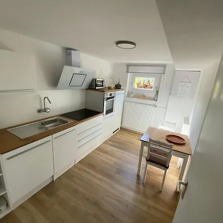 Ferienwohung Am Edersee In Sachsenhausen 公寓 瓦尔德克