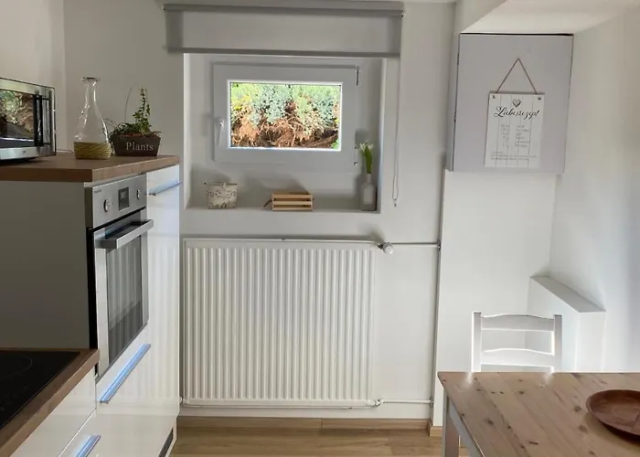 Apartman Ferienwohung Am Edersee In Sachsenhausen *