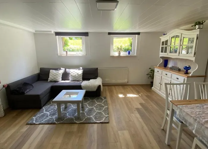 Apartman Ferienwohung Am Edersee In Sachsenhausen