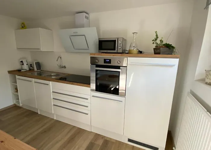 Apartman Ferienwohung Am Edersee In Sachsenhausen Waldeck