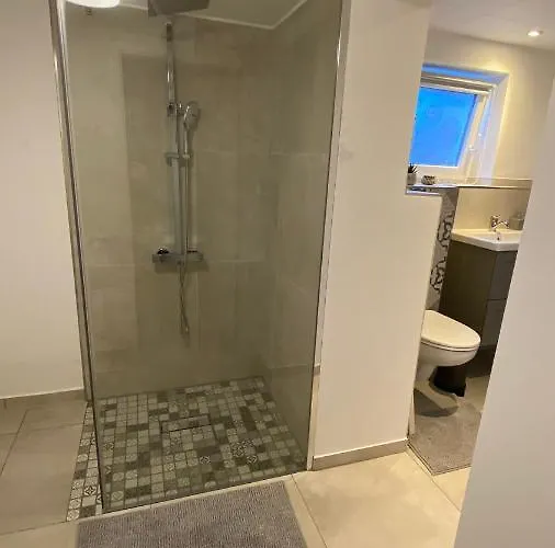 Ferienwohung Am Edersee In Sachsenhausen Apartman